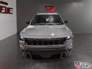Jeep Cherokee LAREDO 2026 à Rivière-du-Loup, Québec - 2 - w320h240px