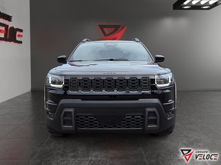 Jeep Cherokee LAREDO 2026 à Rivière-du-Loup, Québec - 2 - w320h240px