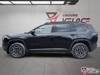 Jeep Cherokee LAREDO 2026 à Rivière-du-Loup, Québec - 5 - w320h240px
