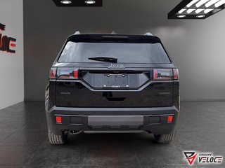 Jeep Cherokee LAREDO 2026 à Rivière-du-Loup, Québec - 3 - w320h240px
