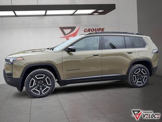 2026 Jeep Cherokee LAREDO in Riviere-du-Loup, Quebec - 5 - w320h240px