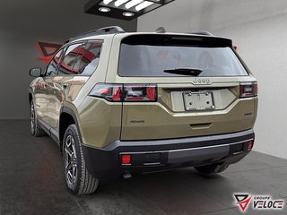 2026 Jeep Cherokee LAREDO in Riviere-du-Loup, Quebec - 4 - w320h240px