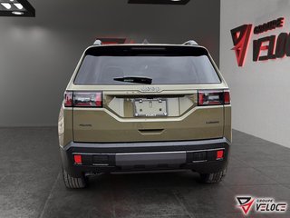 2026 Jeep Cherokee LAREDO in Riviere-du-Loup, Quebec - 3 - w320h240px