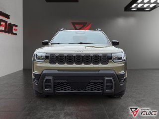 2026 Jeep Cherokee LAREDO in Riviere-du-Loup, Quebec - 2 - w320h240px