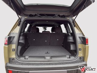 2026 Jeep Cherokee LAREDO in Riviere-du-Loup, Quebec - 6 - w320h240px