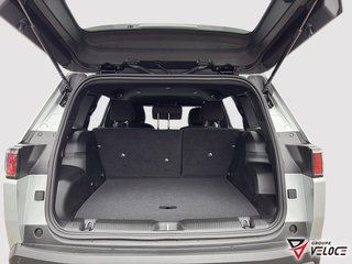 Jeep Cherokee LAREDO 2026 à Rivière-du-Loup, Québec - 5 - w320h240px