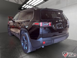 Jeep Cherokee 85TH ANNIVERSARY 2026 à Rivière-du-Loup, Québec - 4 - w320h240px
