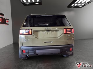 Jeep Cherokee LIMITED 2026 à Rivière-du-Loup, Québec - 4 - w320h240px