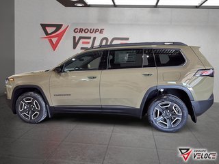 Jeep Cherokee LIMITED 2026 à Rivière-du-Loup, Québec - 5 - w320h240px