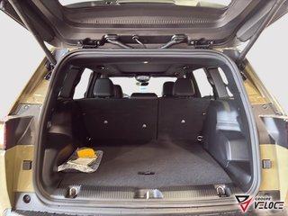 Jeep Cherokee LIMITED 2026 à Rivière-du-Loup, Québec - 6 - w320h240px