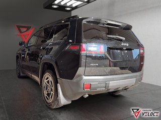 Jeep Cherokee LIMITED 2026 à Rivière-du-Loup, Québec - 4 - w320h240px