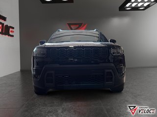 Jeep Cherokee LIMITED 2026 à Rivière-du-Loup, Québec - 2 - w320h240px