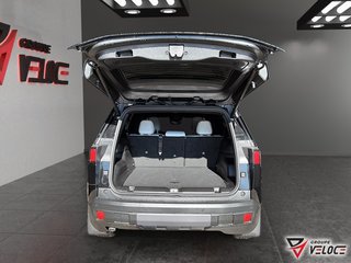 Jeep Cherokee LIMITED 2026 à Rivière-du-Loup, Québec - 6 - w320h240px