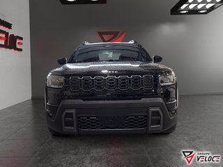 Jeep Cherokee LAREDO 2026 à Rivière-du-Loup, Québec - 2 - w320h240px