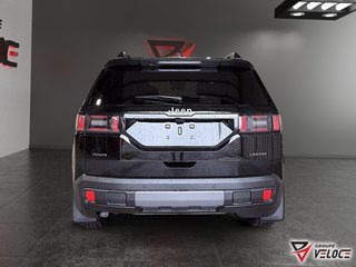 Jeep Cherokee LAREDO 2026 à Rivière-du-Loup, Québec - 3 - w320h240px
