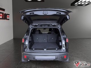 Jeep Cherokee LAREDO 2026 à Rivière-du-Loup, Québec - 6 - w320h240px