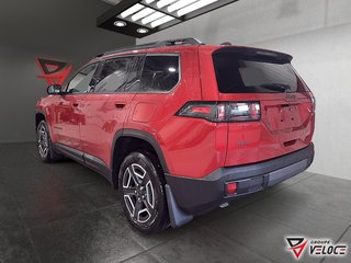 2026 Jeep Cherokee LAREDO in Riviere-du-Loup, Quebec - 4 - w320h240px