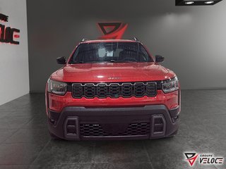 2026 Jeep Cherokee LAREDO in Riviere-du-Loup, Quebec - 2 - w320h240px