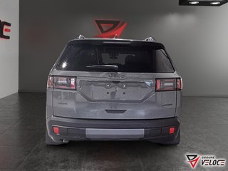 Jeep Cherokee LAREDO 2026 à Rivière-du-Loup, Québec - 3 - w320h240px
