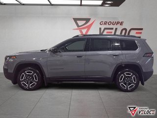 Jeep Cherokee LAREDO 2026 à Rivière-du-Loup, Québec - 5 - w320h240px