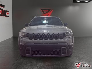 Jeep Cherokee LAREDO 2026 à Rivière-du-Loup, Québec - 2 - w320h240px