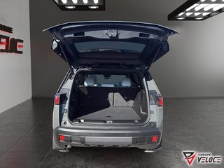 Jeep Cherokee OVERLAND 2026 à Rivière-du-Loup, Québec - 6 - w320h240px