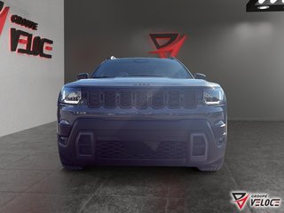 Jeep Cherokee OVERLAND 2026