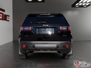 Jeep Cherokee LAREDO 2026