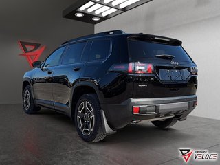 2026 Jeep Cherokee LAREDO in Riviere-du-Loup, Quebec - 4 - w320h240px