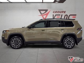 2026 Jeep Cherokee LAREDO in Riviere-du-Loup, Quebec - 3 - w320h240px