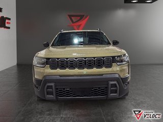 2026 Jeep Cherokee LAREDO in Riviere-du-Loup, Quebec - 2 - w320h240px