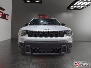 Jeep Cherokee LAREDO 2026