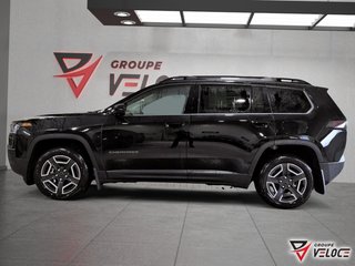 Jeep Cherokee LAREDO 2026 à Rivière-du-Loup, Québec - 5 - w320h240px