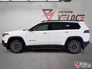 Jeep Cherokee LAREDO 2026 à Rivière-du-Loup, Québec - 5 - w320h240px