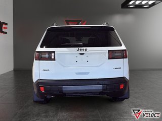 Jeep Cherokee LAREDO 2026