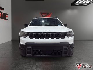 Jeep Cherokee LAREDO 2026