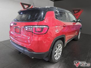 2018 Jeep Compass Altitude**HAYON ELECTRIQUE** in Riviere-du-Loup, Quebec - 5 - w320h240px