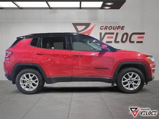 2018 Jeep Compass Altitude**HAYON ELECTRIQUE** in Riviere-du-Loup, Quebec - 4 - w320h240px