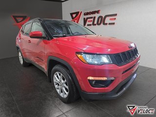 2018 Jeep Compass Altitude**HAYON ELECTRIQUE** in Riviere-du-Loup, Quebec - 3 - w320h240px