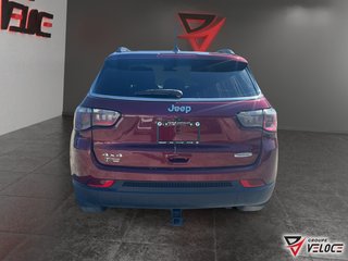 2022 Jeep Compass North**SIEGES CHAUFFANTS** in Riviere-du-Loup, Quebec - 3 - w320h240px