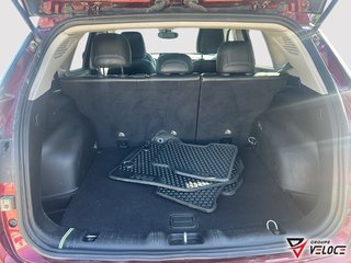 2022 Jeep Compass North**SIEGES CHAUFFANTS** in Riviere-du-Loup, Quebec - 6 - w320h240px