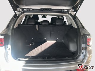 Jeep Compass North *SIEGES CHAUFFANT, 4X4, TOUT ÉQUIPÉ* 2022 à Rivière-du-Loup, Québec - 6 - w320h240px