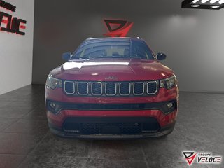 2025 Jeep Compass NORTH in Riviere-du-Loup, Quebec - 2 - w320h240px