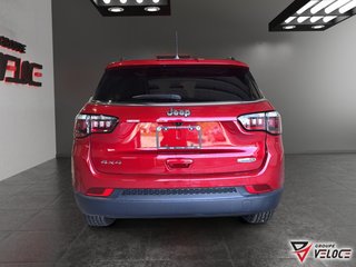 2025 Jeep Compass NORTH in Riviere-du-Loup, Quebec - 3 - w320h240px