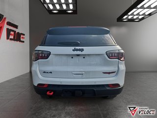 2025 Jeep Compass TRAILHAWK in Riviere-du-Loup, Quebec - 6 - w320h240px