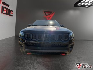 2025 Jeep Compass TRAILHAWK in Riviere-du-Loup, Quebec - 2 - w320h240px