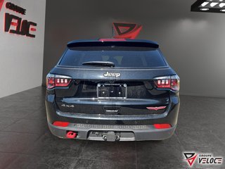 2025 Jeep Compass TRAILHAWK in Riviere-du-Loup, Quebec - 6 - w320h240px