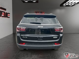 2025 Jeep COMPASS NORTH