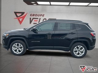 Jeep Compass NORTH 2025 à Rivière-du-Loup, Québec - 5 - w320h240px