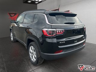 Jeep Compass NORTH 2025 à Rivière-du-Loup, Québec - 4 - w320h240px